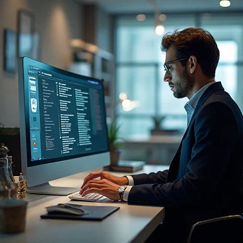 Best Law Office Management Software