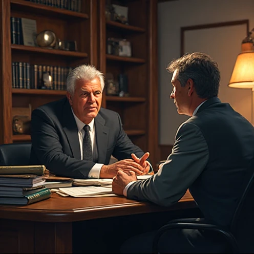 Oilfield Injury Lawyers