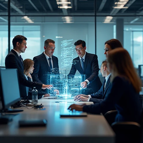 Law Office Software Program