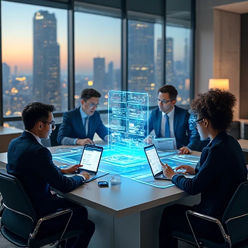 Law Firm Client Portal Software