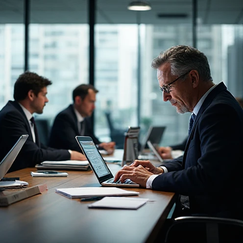 Best Time And Billing Software For Attorneys