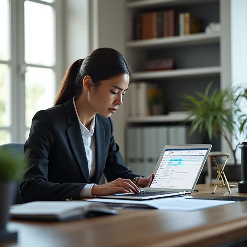 Best Legal Time And Billing Software