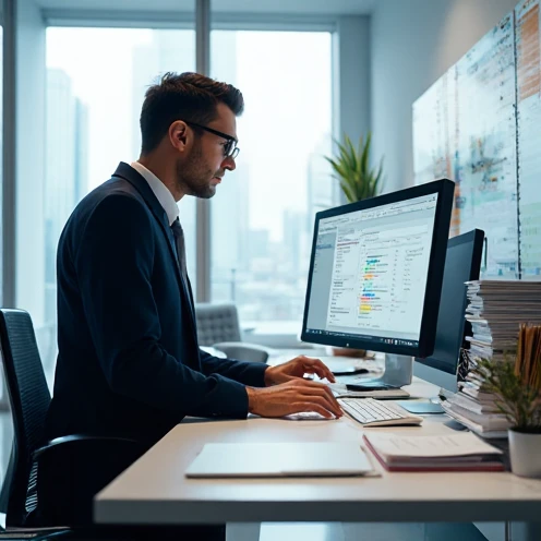 Best Case Management Software For Lawyers