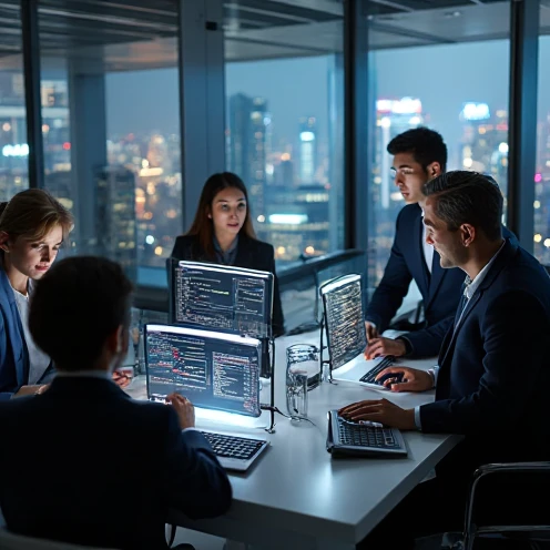 Client Management Software For Law Firms