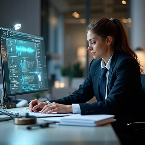 Personal Injury Law Case Management Software