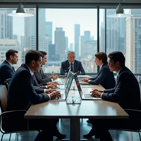 Law Firm Workflow Software