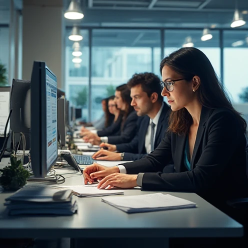 Top Legal Billing Software