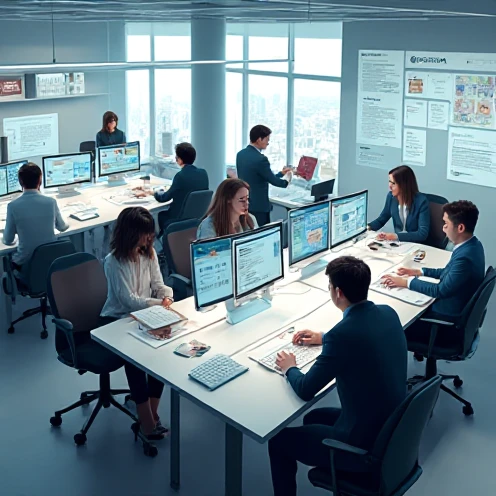 Legal Services Software