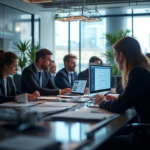 Attorney Legal Software