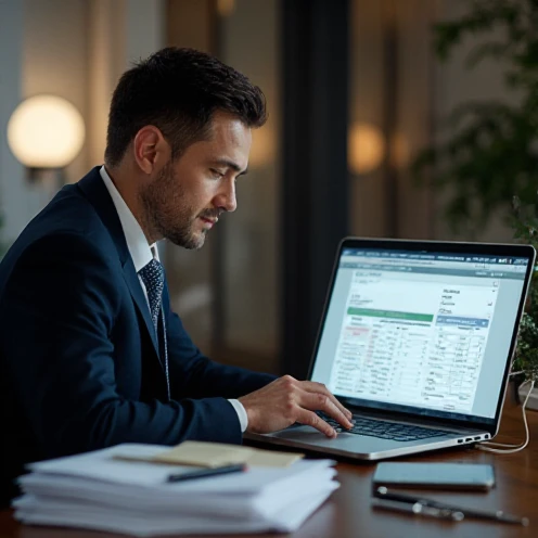 Legal Software For Lawyers