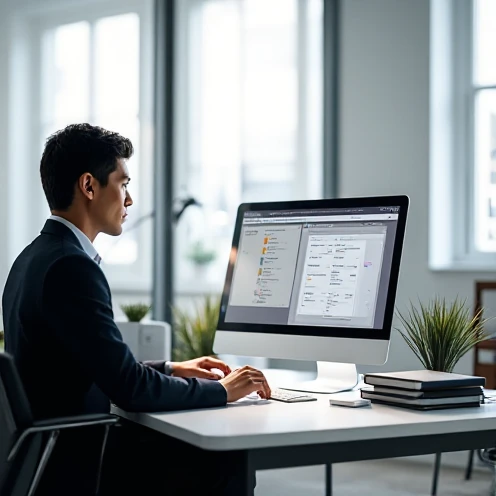 Legal Task Management Software