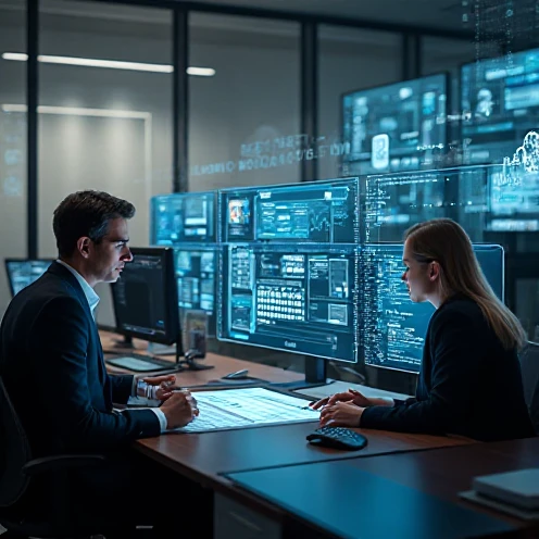 Best Document Management Software For Law Firms