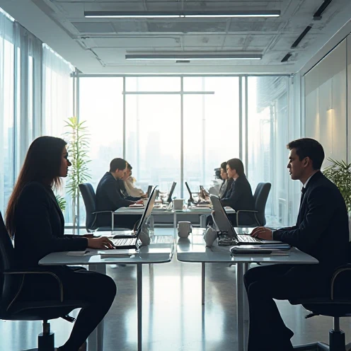 Law Firm Automation Software