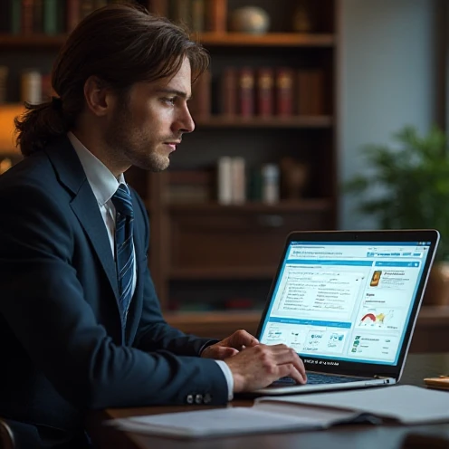 Legal Billing And Time Tracking Software