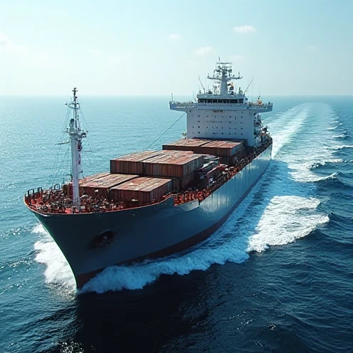 Maritime And Admiralty Law