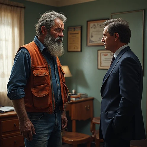 Jones Act Lawyer Near Me