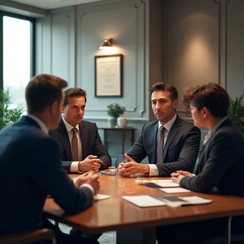 Truck Accident Lawyers Near Me