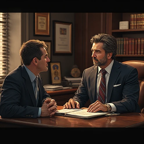 Best Lawyers For Truck Accidents