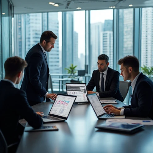 Best Billing Software For Law Firms