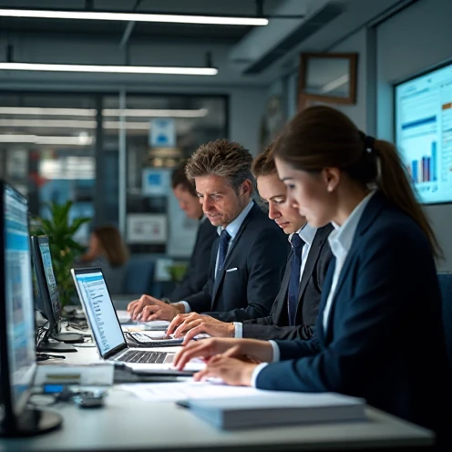 Legal Accounting And Billing Software