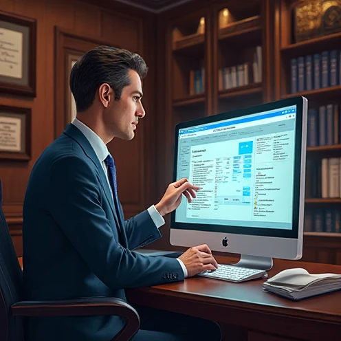Case Management Software For Small Law Firms