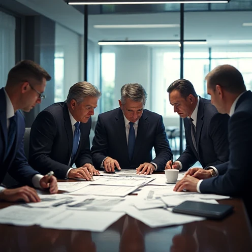 18 Wheeler Accident Lawyers