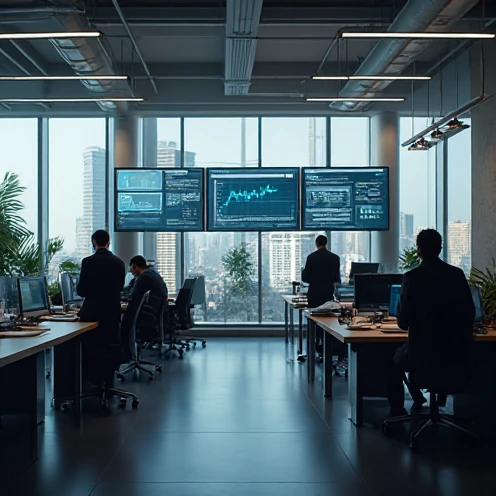 Law Firm Time Billing Software