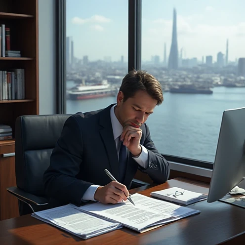 Best Maritime Law Firms