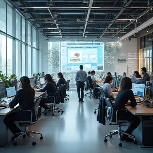 Software For Legal Firms