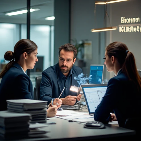 Contract Management Software For Legal Departments