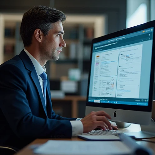 Best Practice Management Software For Lawyers