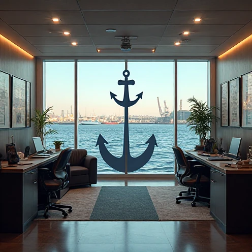 Maritime Accident Law Firm