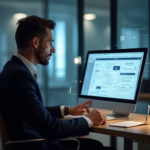 Client Portal Software For Law Firms