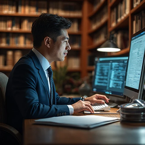 Legal Case Management Software Small Firms