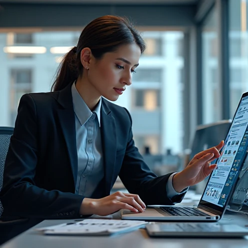 Time And Billing Software For Law Firms