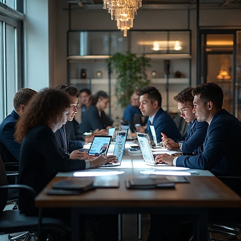 Legal Software For Law Firms