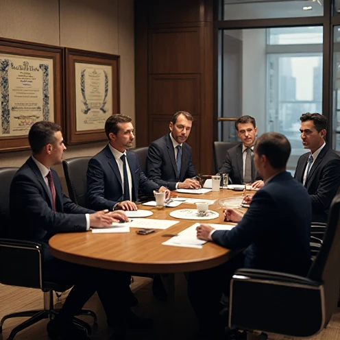 Top Maritime Law Firms