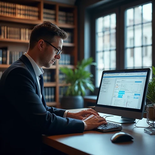 Best Law Practice Management Software