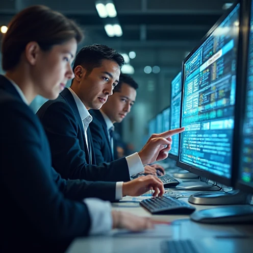 Law Firm Computer Software