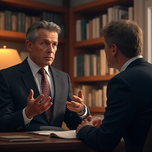 Truck Accident Attorneys Near Me