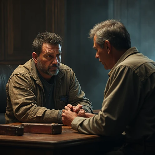 Oilfield Accident Lawyer