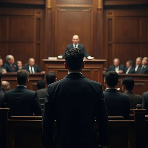 Semi Truck Accident Law Firm