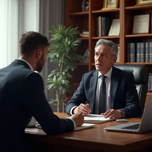 Semi Truck Accident Lawyers Near Me