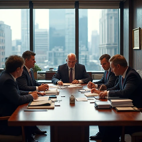 Commercial Vehicle Accident Lawyers