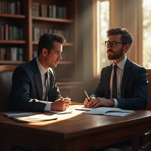 New Port Richey Car Accident Attorney