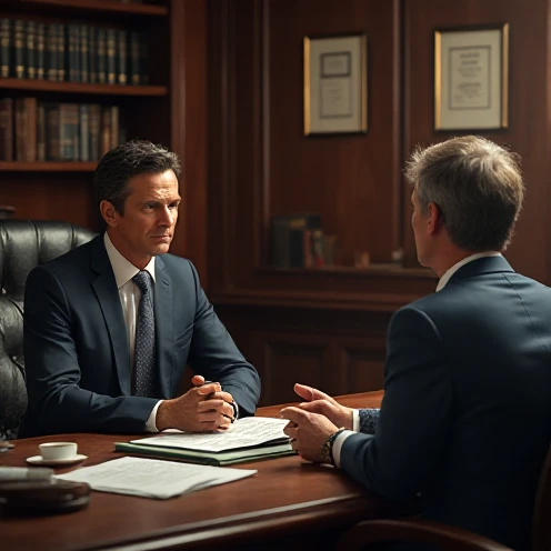 Tractor Trailer Accident Law Firm