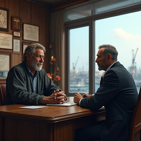 Truck Accident Lawyer