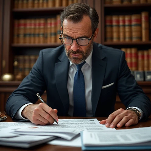 The Truck Accident Law Firm