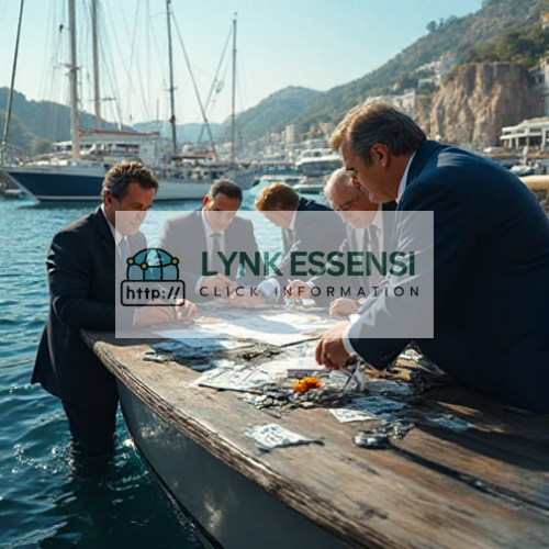 Boat Accident Attorneys