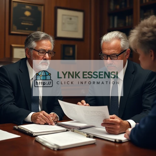 Accident Compensation Lawyers